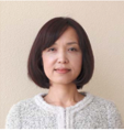Chikako NAGASATO, Ph.D.  Associate Professor