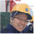 Tomonori ISADA, Ph.D.  Assistant Professor