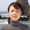 Chikako NAGASATO, Ph.D.  Associate Professor