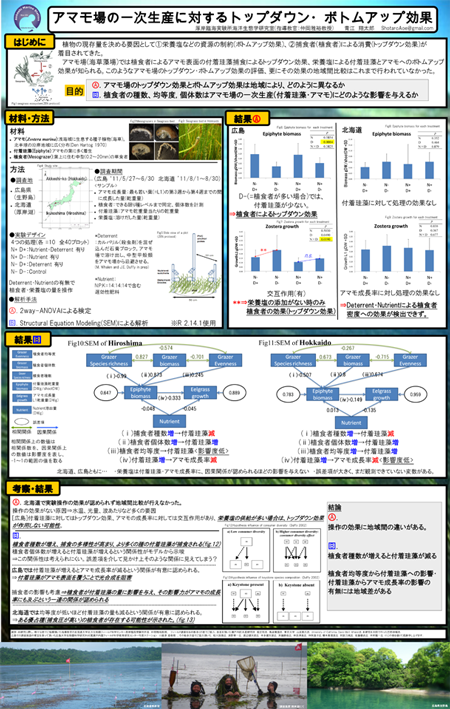 青江翔太郎ポスター