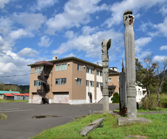 中川研究林