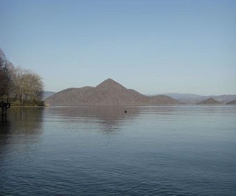 Toya Lake Station