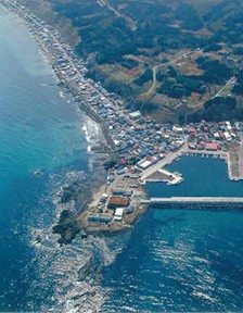 Usujiri Fisheries Station