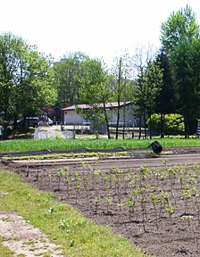 Sapporo Experimental Forest