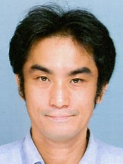 KATO Masaru