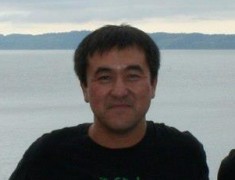 NAKAOKA Masahiro