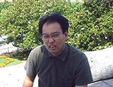 MIYASHITA Kazushi