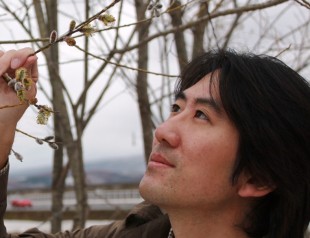 UTSUMI Shunsuke