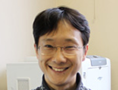 NAKAJI Tatsuro