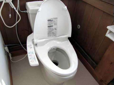 Oshoro-toilet