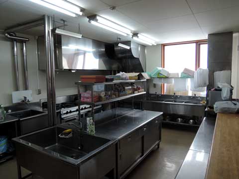 Uryu-kitchen