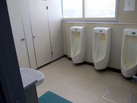 Usujiri-toilet