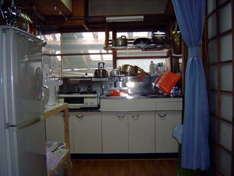 Wakayama-R-kitchen