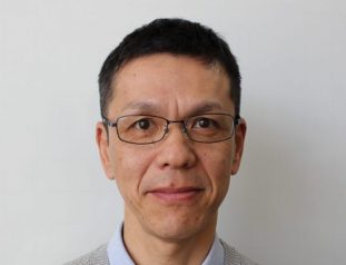 SHIBATA Hideaki