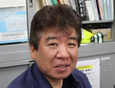 TAKAGI Kentaro