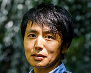 森田 健太郎
