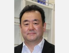 GOTO Takafumi