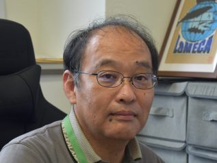 MIYASHITA Kazushi