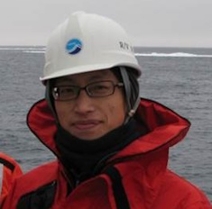 MATSUNO Kohei