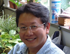 HIRAMATSU Naoshi