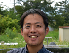 HAGIHARA Seishi