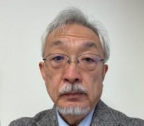 志田　修