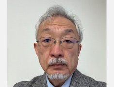 SHIDA Osamu