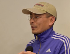 吉澤　和徳