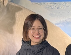 中野　有紗